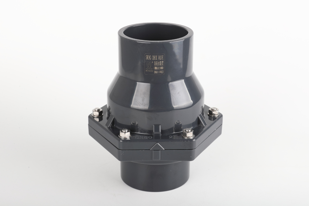 河北翻板式止回阀